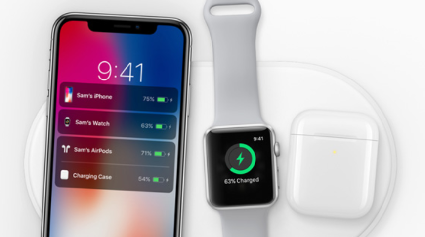 İddia: Apple AirPower'ı bir kez daha rafa kaldırdı!
