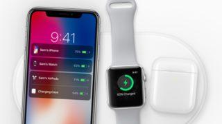 İddia: Apple AirPower'ı bir kez daha rafa kaldırdı!