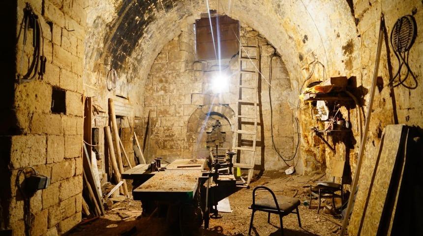 1700 yıllık kilise internetten satışa çıkarıldı! İşte fiyatı