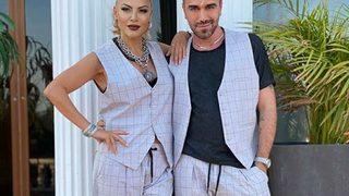 Doya Doya Moda'nın jürisi yarışmacıların yatak odasını bastı