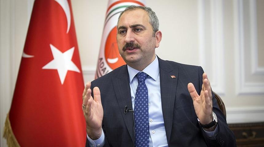 Bakan Gül'den Kılıçdaroğlu'na sert yanıt geldi