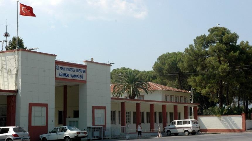 S&uuml;mer Kamp&uuml;s doğal sit alanı olarak tescil edildi