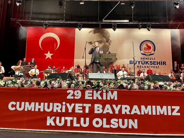 Denizli 29 Ekim Cumhuriyet Bayramı’nı her yerde konserle yaşayacak G2