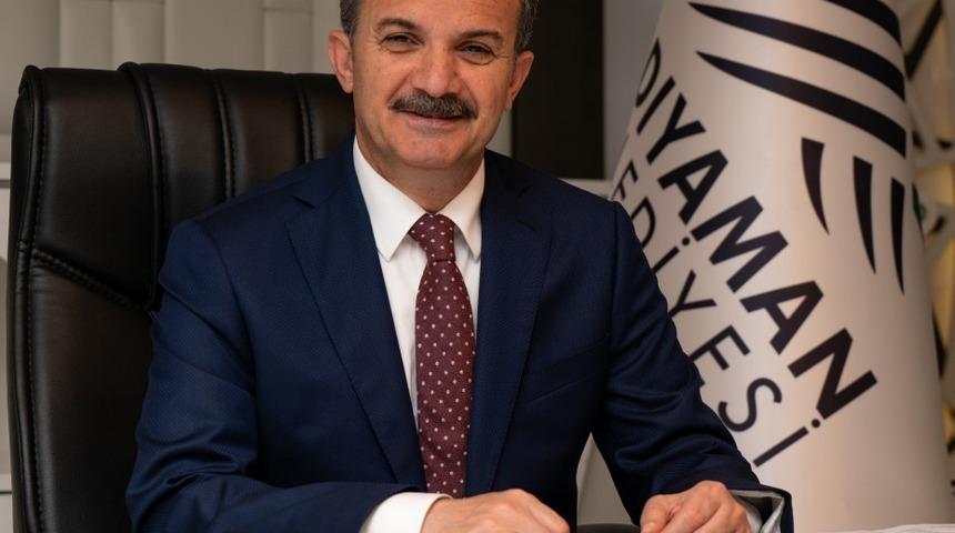 Başkan Kılınç’tan Mevlit Kandili mesajı