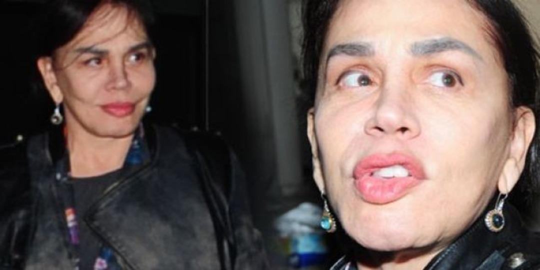 Sezen Aksu'nun son hali şaşırttı