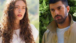 'Sefirin Kızı' dizisine dev transfer! 