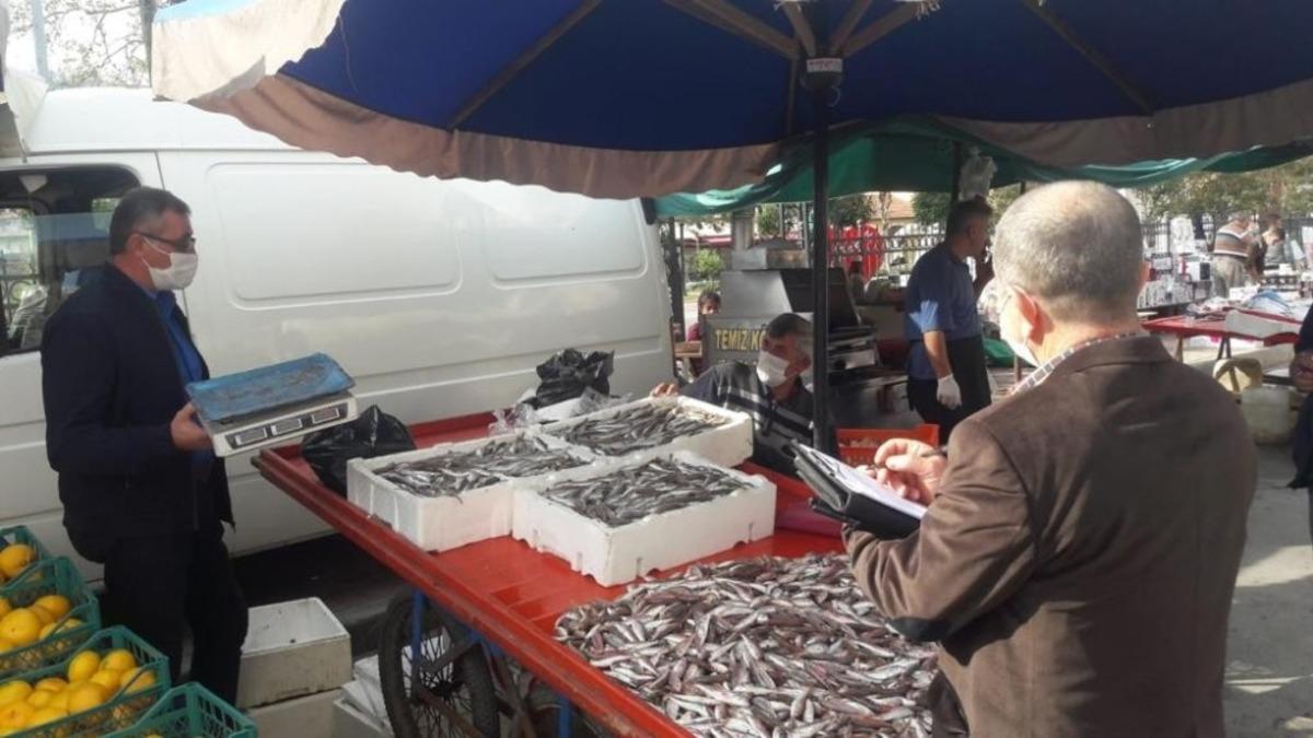 Daha g&uuml;venli alışveriş i&ccedil;in B&uuml;y&uuml;kşehir g&ouml;revde