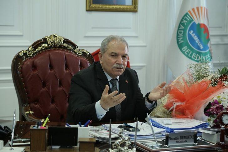 İlkadım Vefa Destek Ekibi gönülleri fethediyor G2