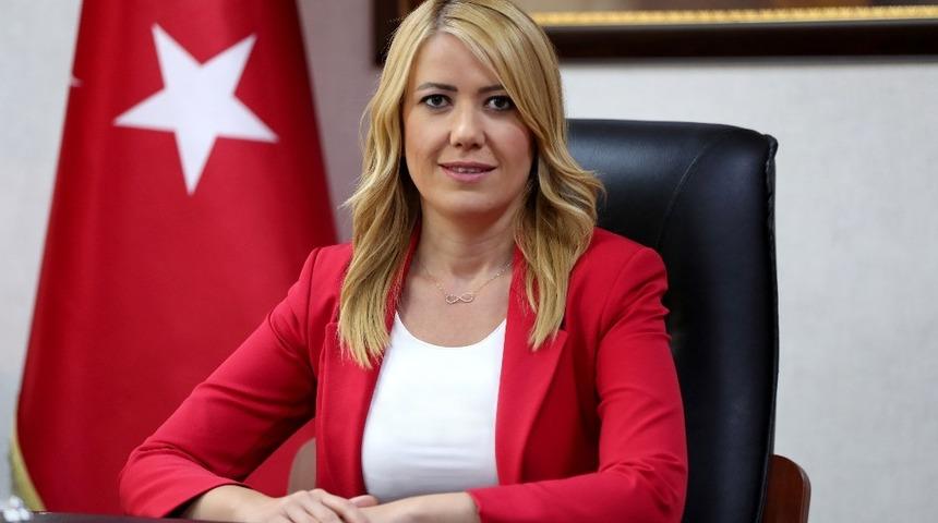 Başkan Doğan’dan Mevlid Kandili mesajı