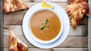 Mercimek çorbası nasıl yapılır? MasterChef mercimek çorbası malzemeleri neler? Mercimek çorbası tarifi nedir?
