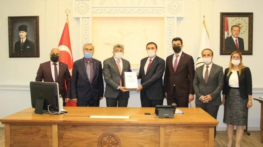 VANTB&rsquo;den b&ouml;lge hayvancılığı i&ccedil;in b&uuml;y&uuml;k hamle