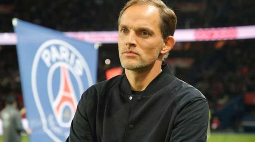 Thomas Tuchel: Galatasaray atmosferi beklerdim