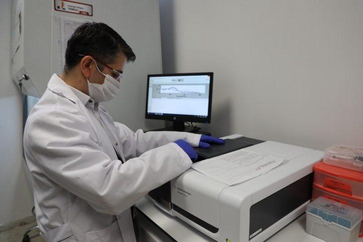 Bartın Üniversitesi’nin bir projesi daha kabul edildi G1