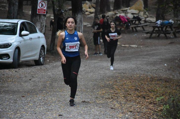 “Cumhuriyet Koşusu" gerçekleştirildi G1