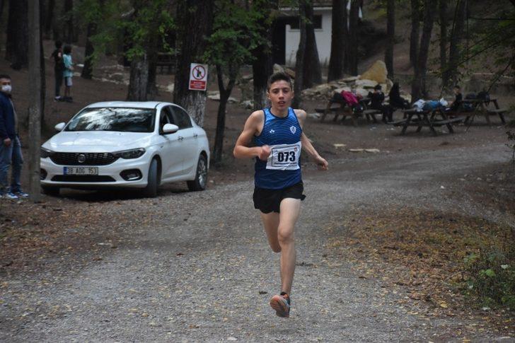 “Cumhuriyet Koşusu" gerçekleştirildi G2