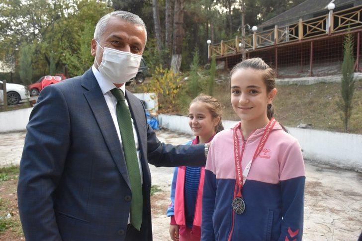 “Cumhuriyet Koşusu" gerçekleştirildi G3