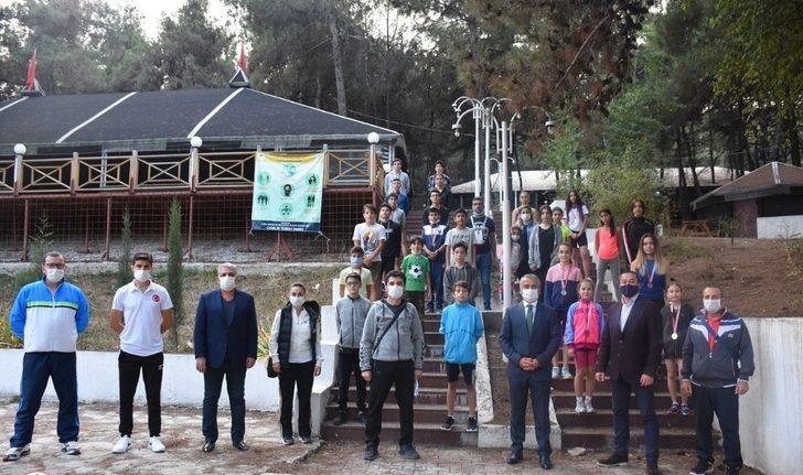 “Cumhuriyet Koşusu" gerçekleştirildi G4