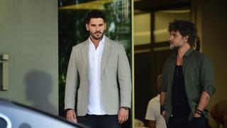 Şeref Sözü dizisi 3. bölümden ön izleme sahnesi yayınlandı! Şeref Sözü'nde neler olacak?