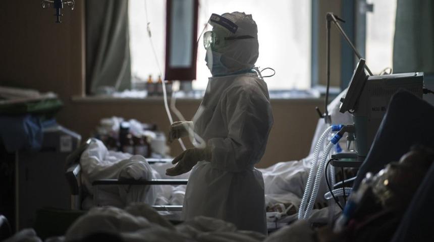 Kayseri için önemli koronavirüs uyarısı: Kritik noktaya doğru gidiyor