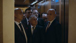 Ercan Kesal'ın Nasipse Adayız filmi Almanya'daki festivalde yarışacak!