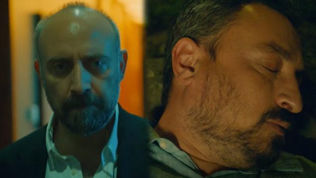 Babil dizisi 18. yeni bölüm fragmanı yayınlandı! Babil'de İrfan Egemen'i öldürecek mi?