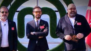 MasterChef Türkiye 29 Ekim Cumhuriyet Bayramı'nda, Çanakkale'de çekilen özel bölümle ekranda olacak! MasterChef 88. yeni bölüm fragmanı yayınlandı