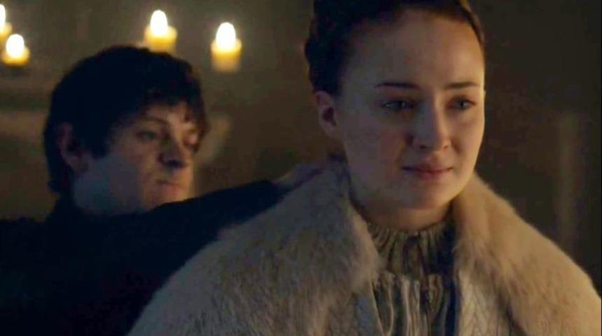 Düğün gecesi sahnesi hakkında ilk kez konuştu: 'Kararı size bırakıyorum'