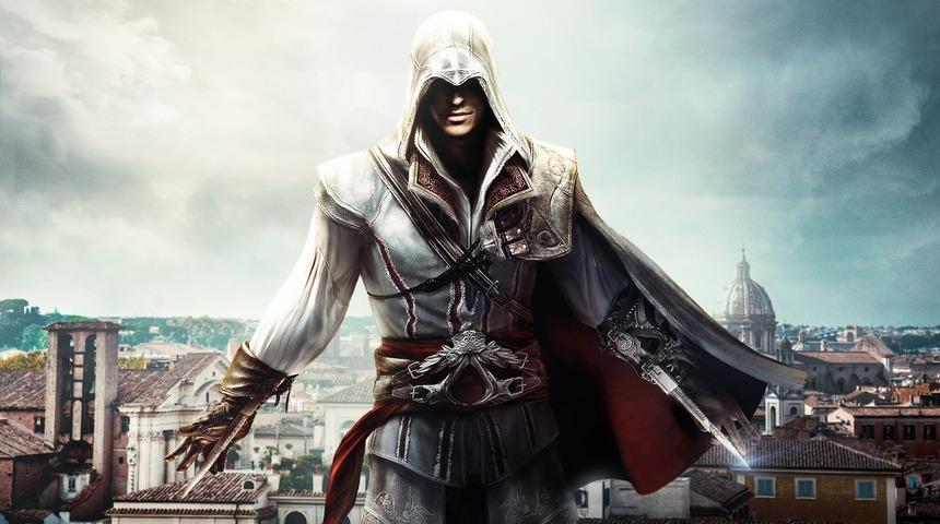Resmen duyurdu: Netflix, Assassin's Creed’e el atıyor 