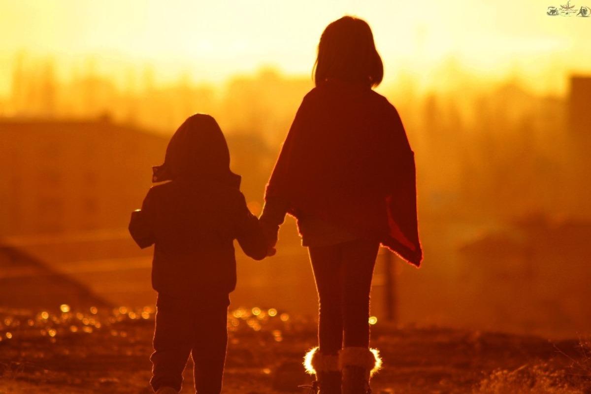 Y&uuml;ksekova&rsquo;da sonbahar g&uuml;zelliği