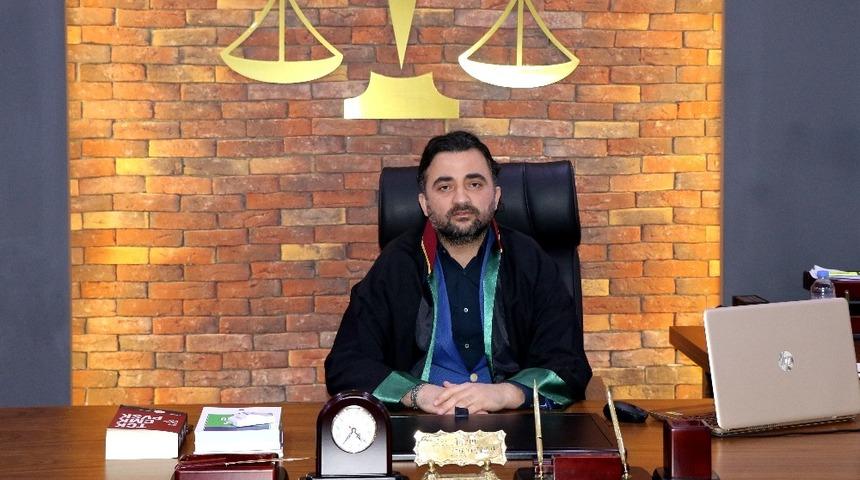 Başkan Akt&uuml;rk&rsquo;ten kandil mesajı