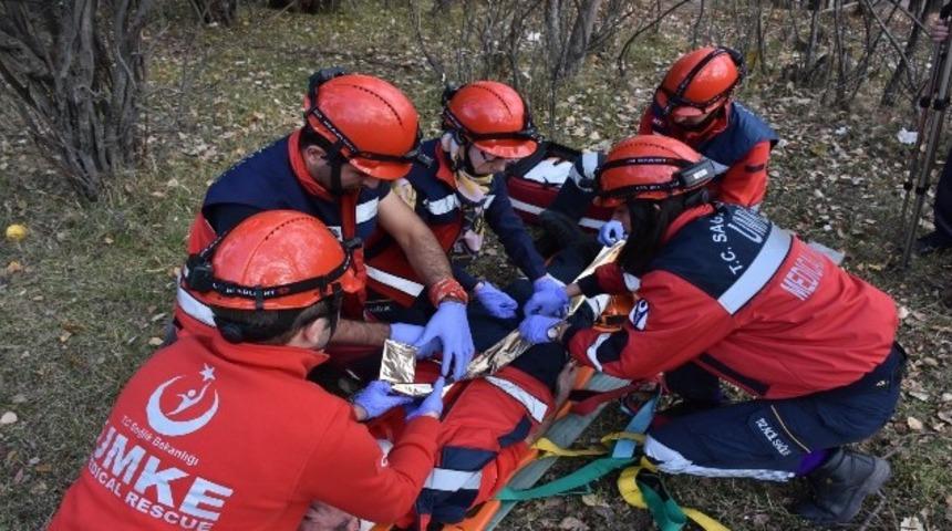 UMKE nedir? UMKE'ye kimler başvuru yapabilir? 