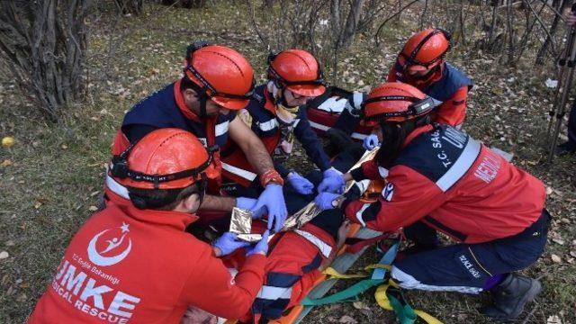 UMKE nedir? UMKE'ye kimler başvuru yapabilir? 