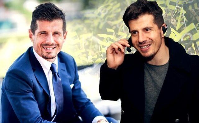 Beklenen gün geldi: Emre Belözoğlu imzayı atıyor