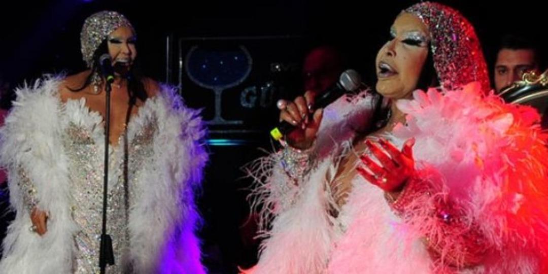 B&uuml;lent Ersoy'un 100 bin TL'lik kıyafeti