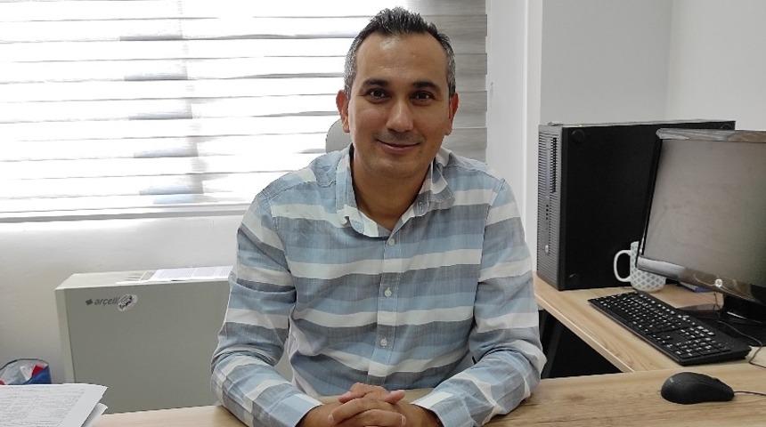 AD&Uuml;&rsquo;l&uuml; &ouml;ğretim &uuml;yesi Bilim ve Danışma Kurulu&rsquo;na g&ouml;revlendirildi