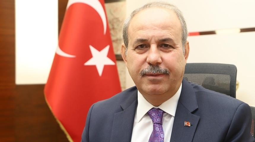 Kılı&ccedil;&rsquo;tan 29 Ekim mesajı