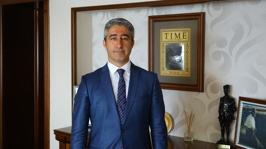 Başkan Oktay&rsquo;ın 29 Ekim mesajı