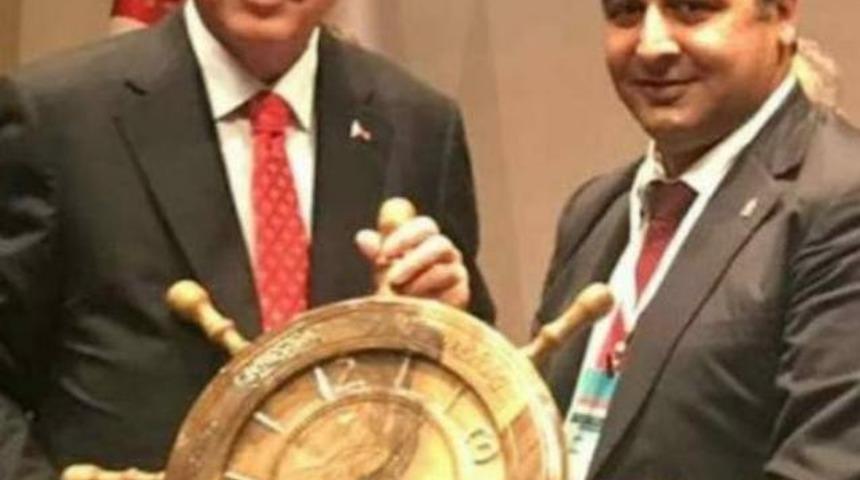 Başkan Sabırlı&rsquo;dan &lsquo;boykot&rsquo; &ccedil;ağrısına destek