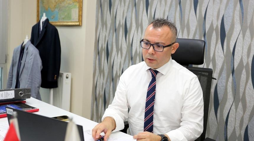 Coğrafi İşaretler Tır&rsquo;ı T&uuml;rkiye turuna &ccedil;ıkmaya hazırlanıyor