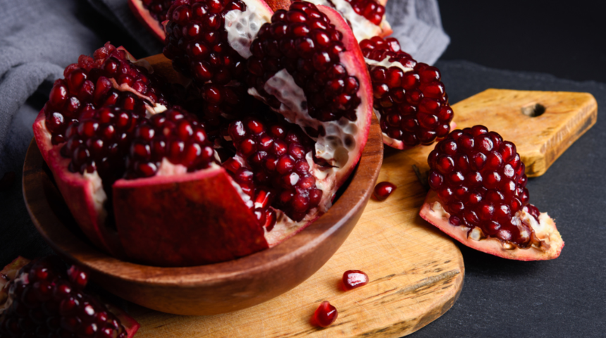 Bu besinleri bol bol tüketin! Nar, sarımsak, pırasa...