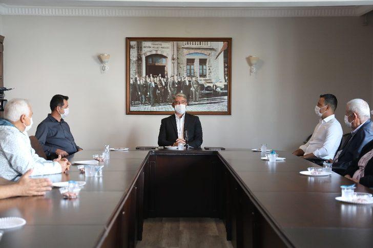 Marmaris’te imzalar tarımsal kalkınma için atıldı G2