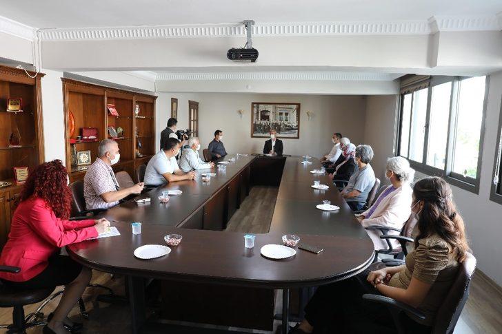 Marmaris’te imzalar tarımsal kalkınma için atıldı G3