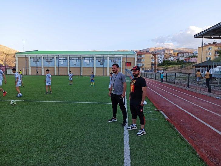 Yerköyspor Mesut Alas ile anlaştı G1