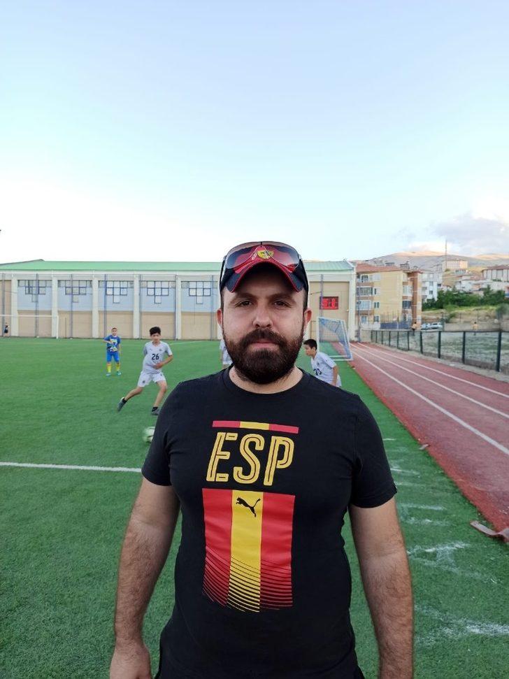 Yerköyspor Mesut Alas ile anlaştı G2