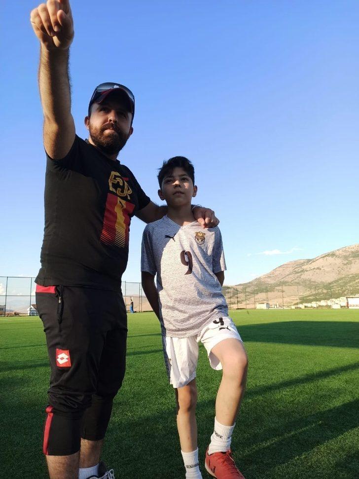 Yerköyspor Mesut Alas ile anlaştı G3