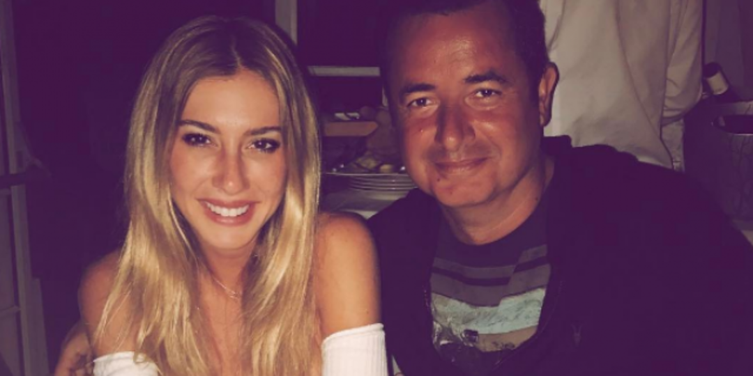 Fotoğraflarla Şeyma Subaşı