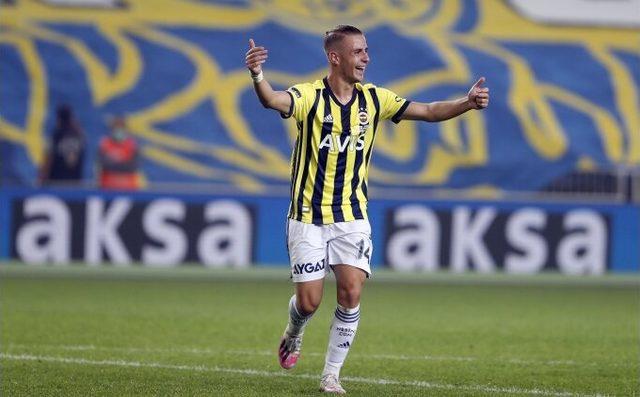 Dimitris Pelkas: Her şey çok hızlı gelişti!
