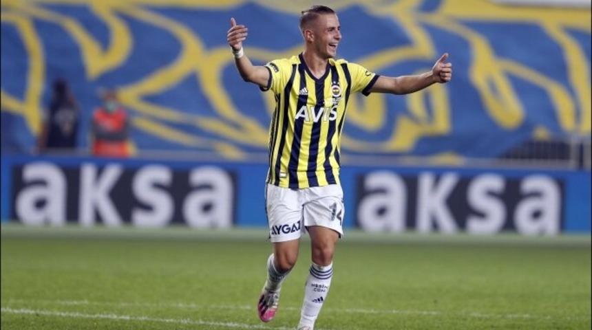 Dimitris Pelkas: Her şey çok hızlı gelişti!