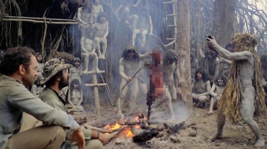 Bu sahneler başına bela oldu: Cinayetle su&ccedil;landı!