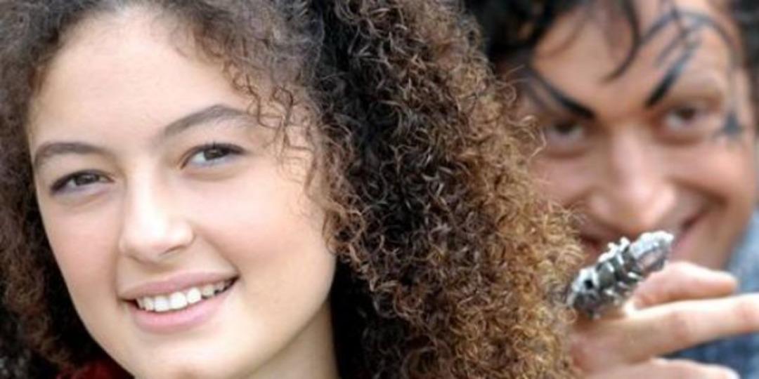 Selena'nın k&ouml;t&uuml; kalpli kızının şaşırtan değişimi